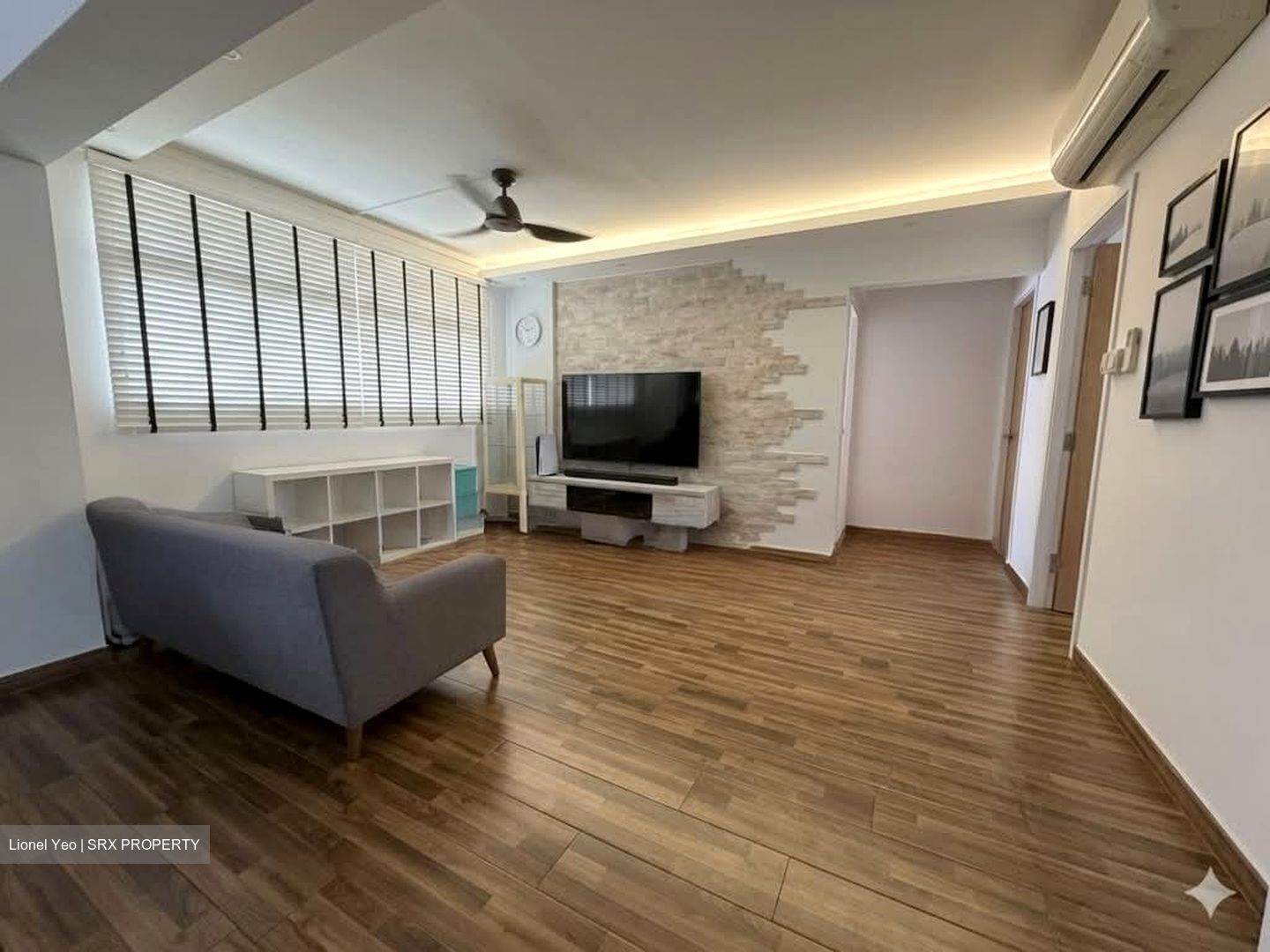 Blk 205 Choa Chu Kang Central (Choa Chu Kang), HDB 4 Rooms #574649141